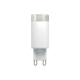 lampada led g9 taschibra 1