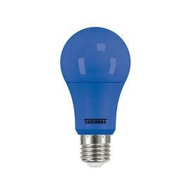 lampada led taschibra tkl colors azul
