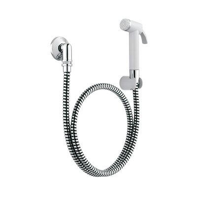 ducha higienica docol especial 479806 com flexivel de 1 20m branca 1