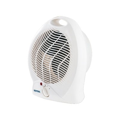 aquecedor de ambiente ventisol termoventilador a1 branco 1