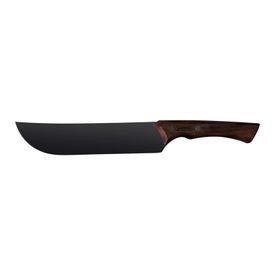 faca para carne tramontina churrasco black 22843108 8 aco inox escurecido 1