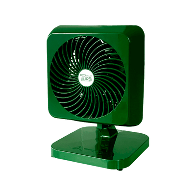 ventilador de mesa venti delta turbi verde 1